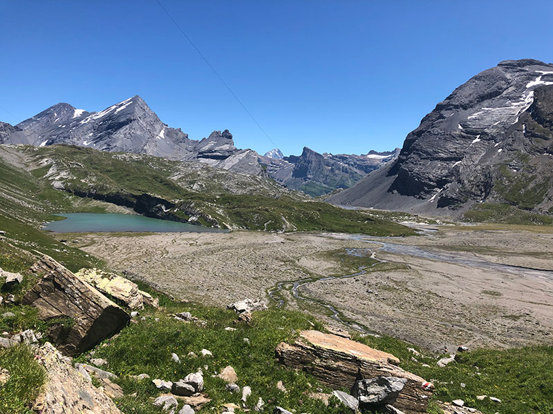 Leukerbad Sommer-Angebote